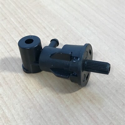 Delonghi Original OEM Dampfhahn Ventil EC250 EC270 (7313285799)