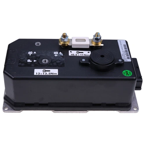 24V Controller 2901001630 For Haulotte Optimum 8 Compact 8 10 12 Scissor Lifts - Picture 3 of 8