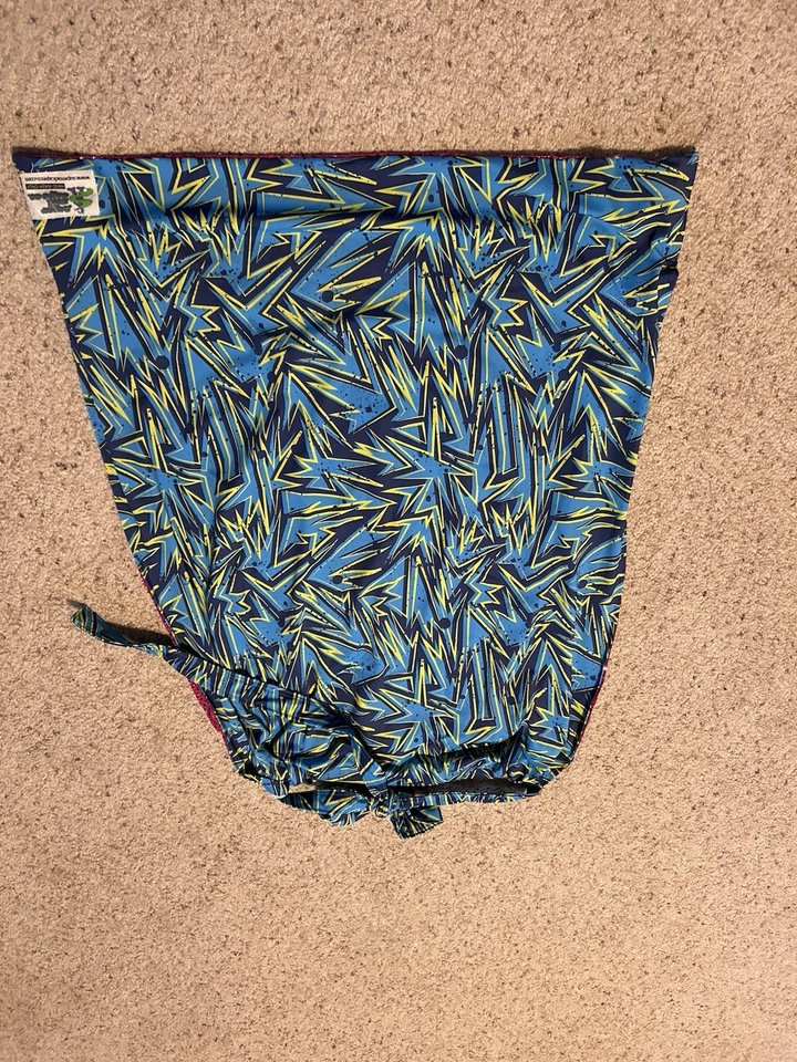 Super Rad Cape Cape Youth-unicorn - Image 3 of 3