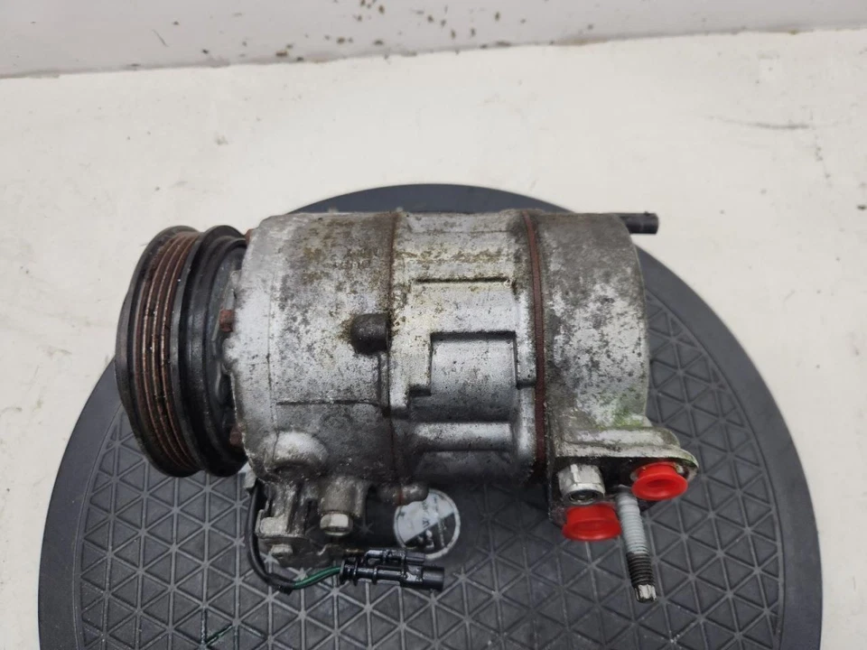 Compressor CA compatível com 15-20 ESCALADE 759693 - Imagem 3 de 4