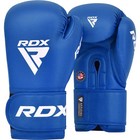 RDX Amateur Competition Boxing Gloves – Durable, Lightweight & Professional Gear