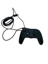 PDP Nintendo Switch Faceoff Deluxe Wired Pro Controller