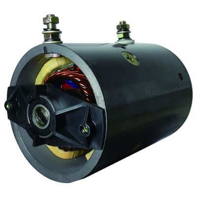 Pump Motor Fits Waterous Company & Wisconsin Engine Primer Pump, 6124