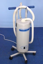 Stryker 986 CastVac Cast Saw  Vacuum TESTED with Warranty!