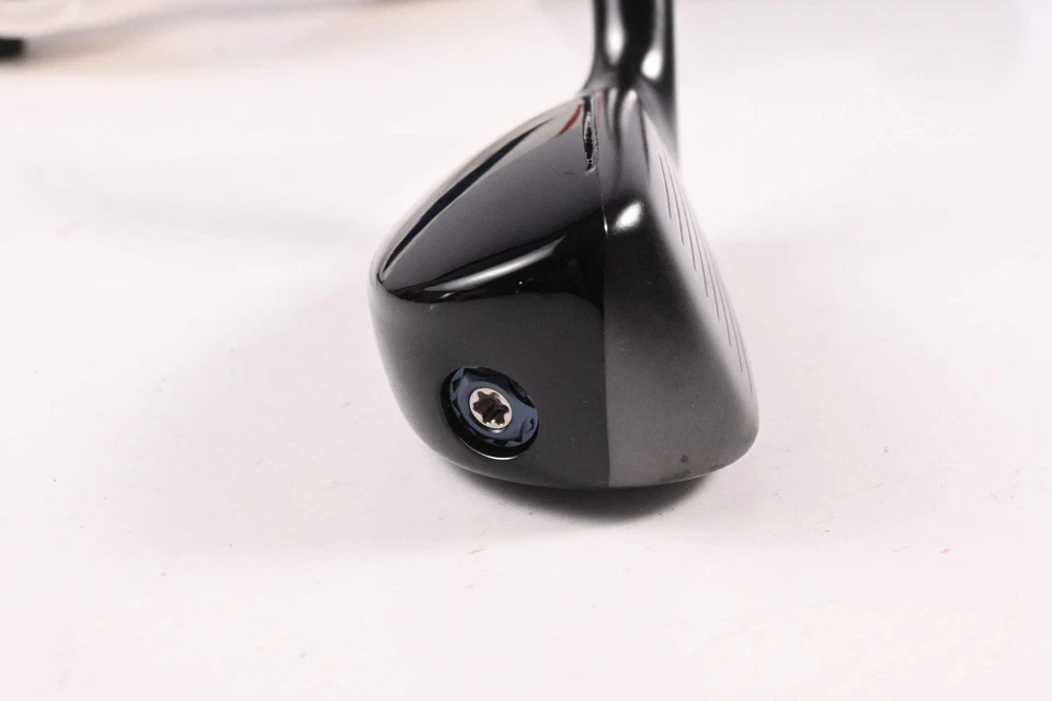 Ben Hogan VKTR #4 Hybrid / 22 Degree / Stiff Flex UST Mamiya iROD 75 SHaft - Image 3 of 4