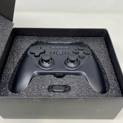 SteelSeries Stratus Duo Wireless Controller - Black Win/Android/VR