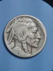 1926 S Buffalo Nickel #558