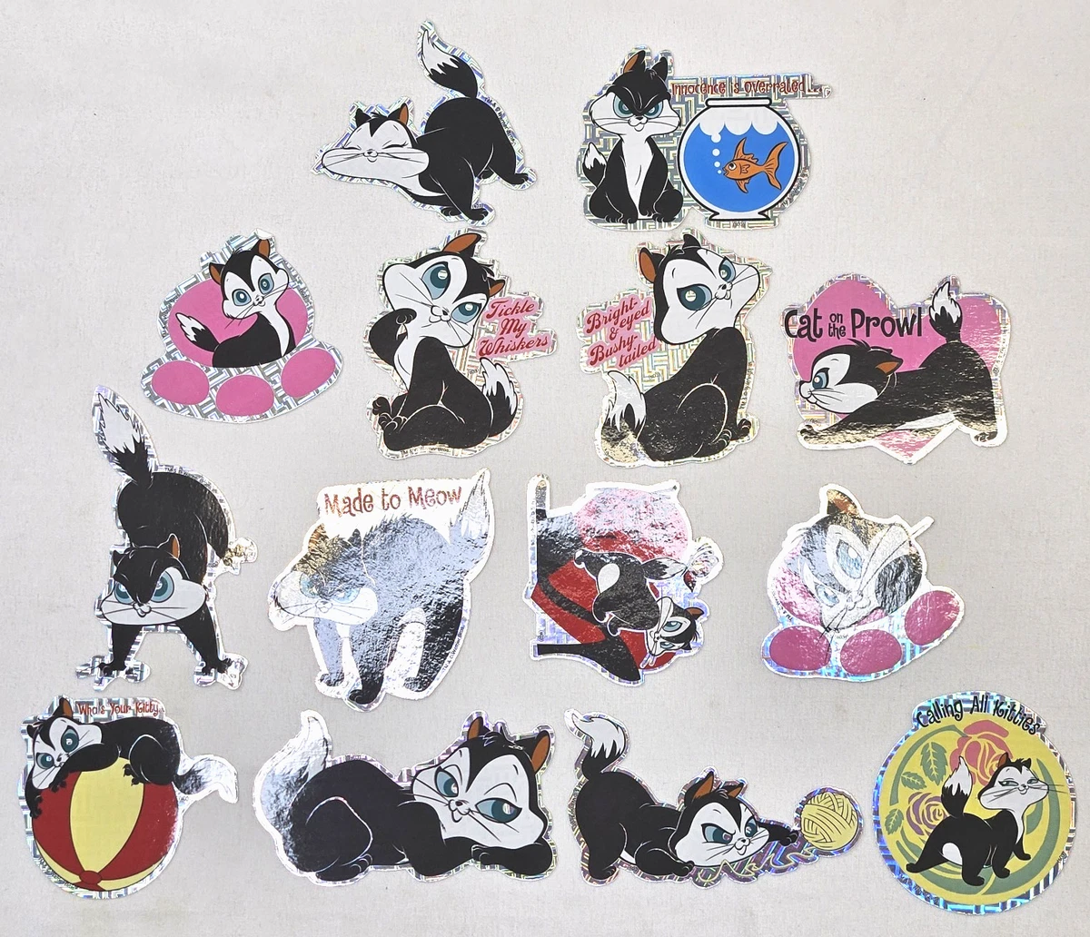 Looney Tunes Action Collectable Trading Cards for sale | eBay