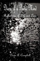 Dawn A. Campbell | Diary Of A Poetic Mind | Taschenbuch | Englisch (2009)