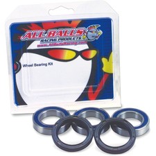 ALL BALLS 25-1425 KIT CUSCINETTI RUOTA POSTERIORE SHERCO TRIALS 2.9 290 2007