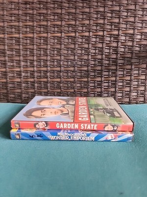 Movies Starring Natalie Portman
