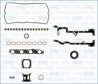 Ajusa Dichtungsvollsatz Motor 51018500 FüR Mondeo Ford B5Y Transit BWY Bus 3 B4Y
