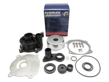 Johnson/Evinrude Water Pump Repair Kit 90-250hp Genuine Original OEM 5001594