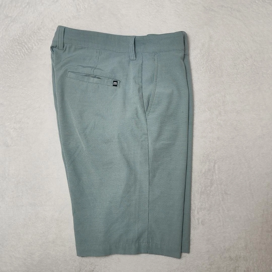 Short,Short de plage en coton pour homme, Bermuda, Style décontracté, à