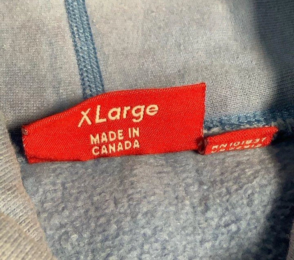 Supreme X Nike Sb Stars sudadera con capucha FW 2003 2004 Foto 4 de 4