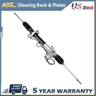 Power Steering Rack & Pinion Assembly Fits Nissan Maxima 2004-2008 Altima 02-06