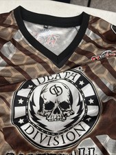 Lot De Maillots De Paintball Professionnels Josh Davey - Marque JT Paintball (occasion, États-Unis)