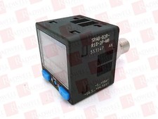 FESTO SPAB-B2R-R18-2P-M8 / SPABB2RR182PM8 (USED)