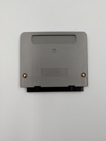Mario's Tennis (Nintendo Virtual Boy, 1995) CART ONLY
