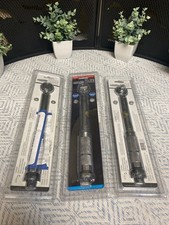 3 QTY! POWER TORQUE 3/8 DRIVE WRENCH 120 - 96...