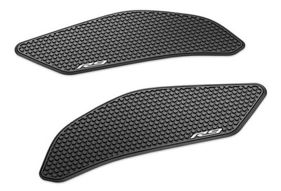 2025-26 YAMAHA YZF-R9 TANK GRIPPER PADS DBY-ACC56-23-73