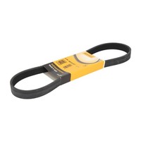 Keilrippenriemen Continental Ctam 6PK848 Elast