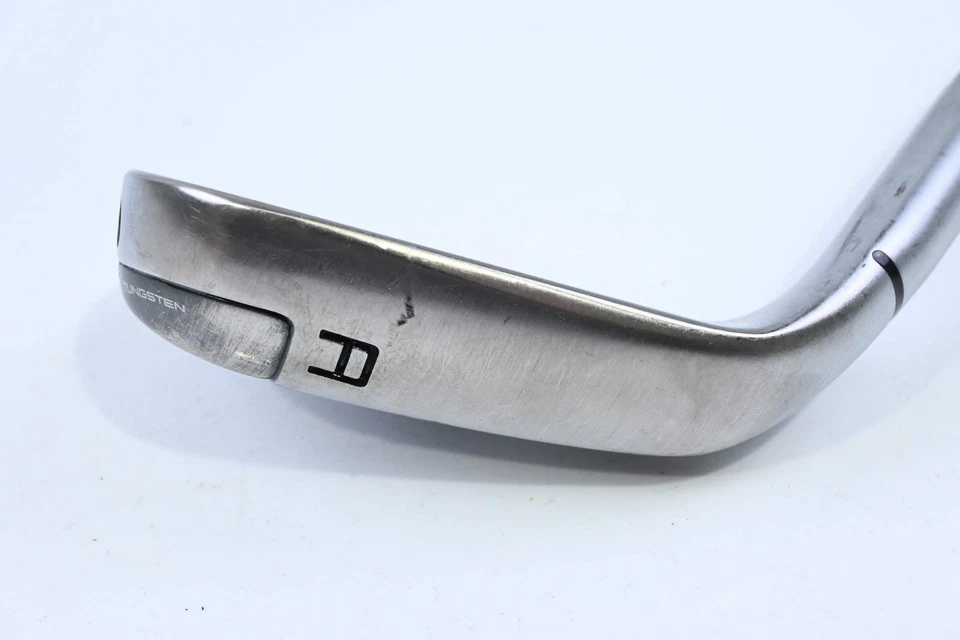 Taylormade P790 Ti Gap Wedge / 49 Degree / Senior Flex MMT 55 Shaft - Image 3 of 4