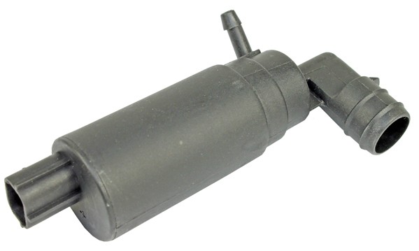 Metzger Waschwasserpumpe, Scheibenreinigung 2220078 FüR Honda Toyota, Hinten-image