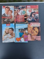 Julia Romane Bastei L&uuml;bbe 6 St&uuml;ck