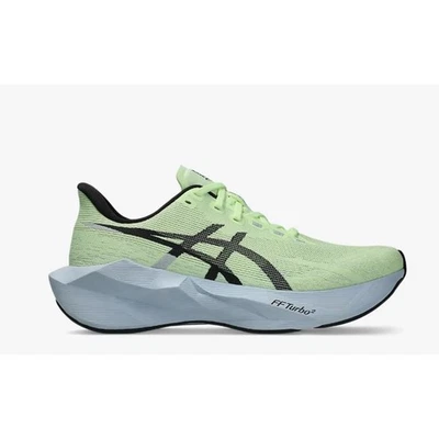 Asics Novablast 6 Men illuminate yellow black Laufschuhe Joggingschuhe Herren - Bild 1 von 4