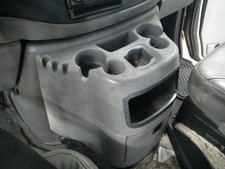 Console Front Floor Outer Section Fits 00-02 Ford E150 Van 105000366 Console Front Floor Outer Section Fits 00-02 Ford E150 Van 105000366
