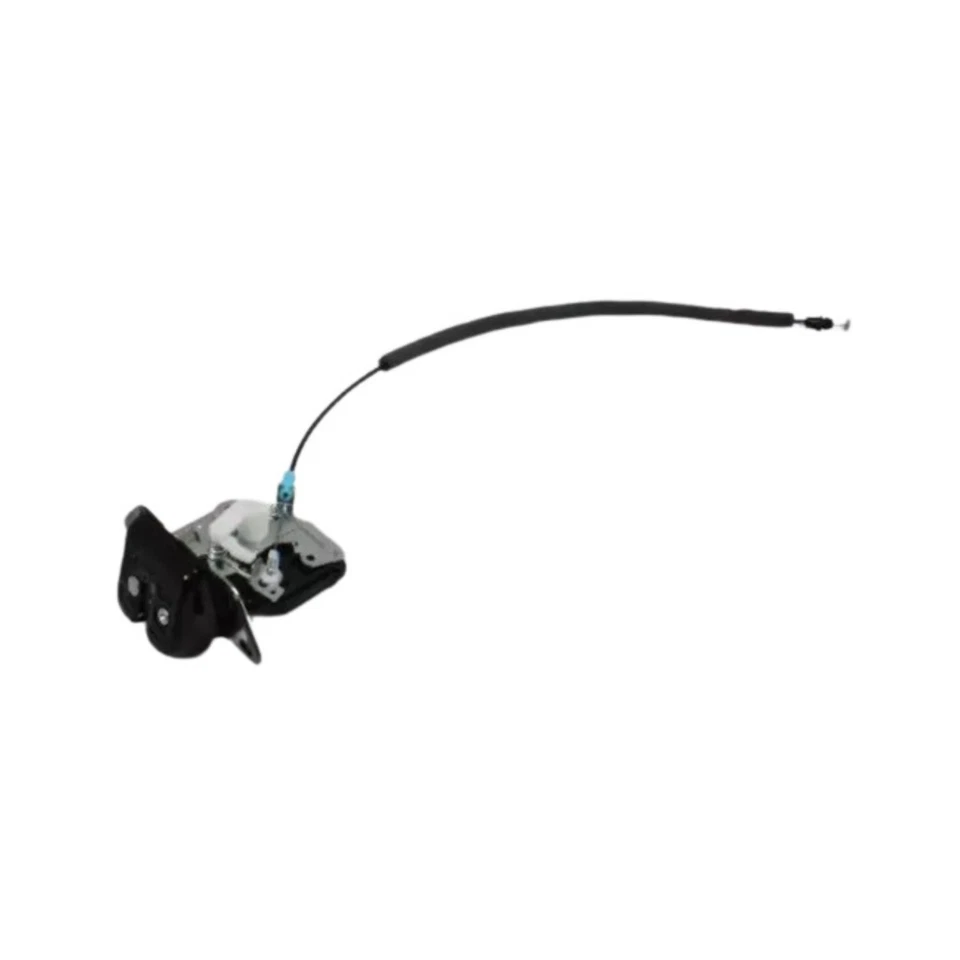 Trava de portão de elevação Mopar fabricante de equipamento original para Dodge Journey 2010-2020 | Para 4589243AD, 4589243AF - Imagem 3 de 4