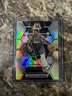 2022-23 Panini Mosaic - Anthony Edwards #26 Silver Prizm