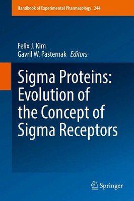 Gavril W. Pasternak (u. a.) | Sigma Proteins: Evolution of the Concept of...