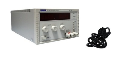Aim-TTi TSX1820 Digitales Labornetzgerät 0 18V / 0 20A 360W DC Netzteil