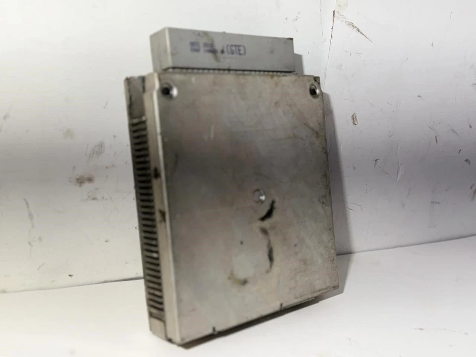 Engine Electronic Control Module California Emissions Fits 1989 Ford Bronco II - Image 4 of 4