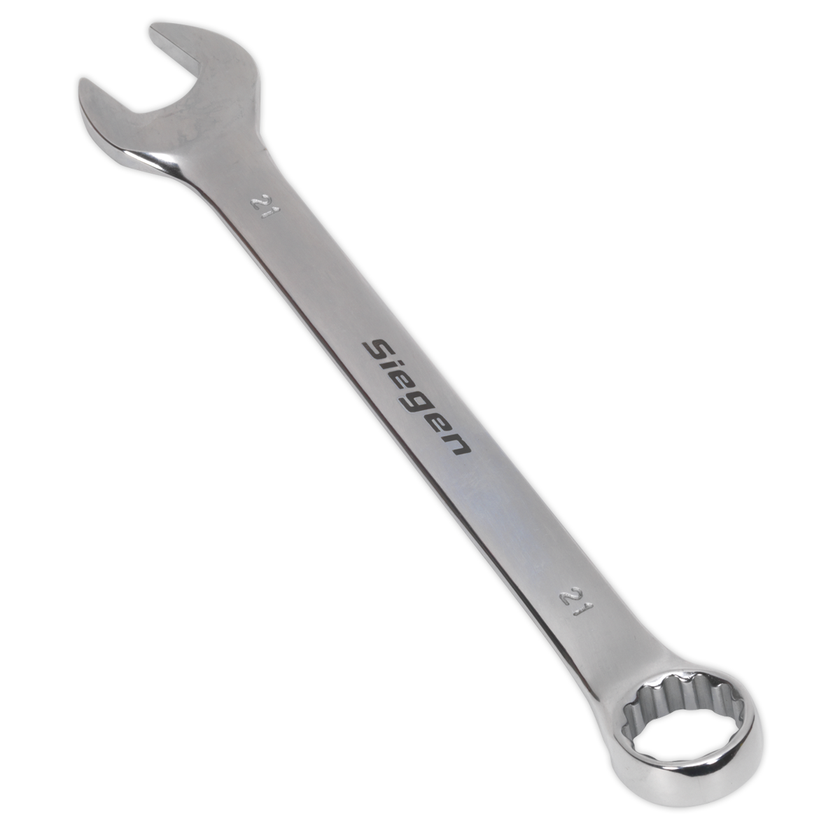 Combination Spanner 21mm