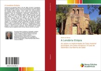 MáRio De MéRoe | A LendáRia EtióPia | Taschenbuch | Portugiesisch (2018)