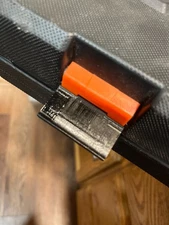 Replacement Tool Case Latch - Vevor / Crescent / Craftsman & Others