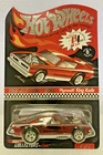Hot Wheels 2006 1747/7931 RLC Plymouth King Kuda New w/Case Red Line Club