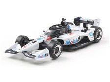 15 Rahal Letterman Lanigan Racing Diecast 164 Scale Model - Ixo Ind64012 15 Rahal Letterman Lanigan Racing Diecast 164 Scale Model - Ixo Ind64012