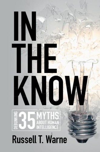 In the Know by Russell T. Warne - 9781108493345