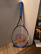 Wilson Impact Tennis Racquet
