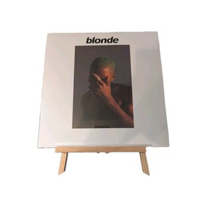 Blonde Vinyl Frank Ocean | eBay Blonde Vinyl Frank Ocean | eBay
