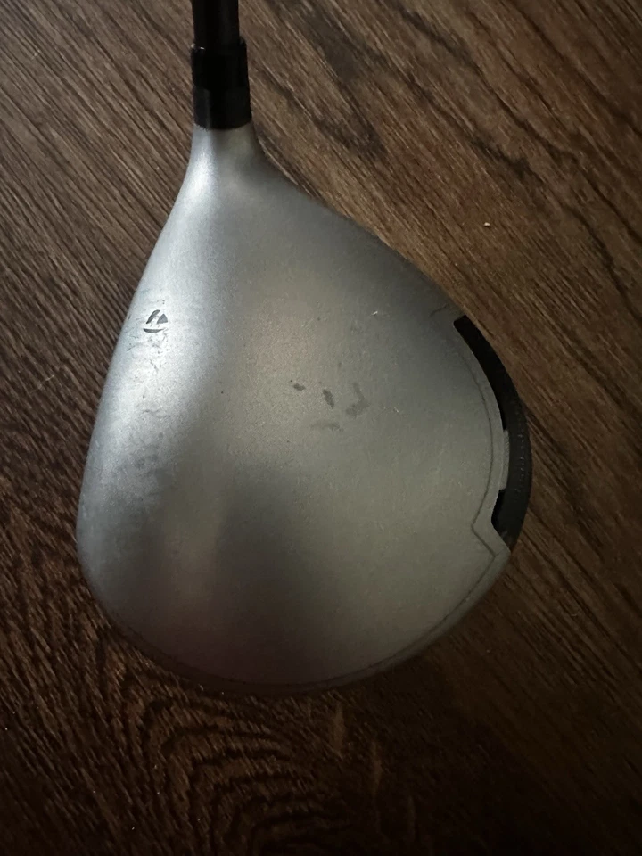 TaylorMade SLDR Mini Driver 14° LH Fujikura 67g Shaft Flex M Golf Club - Image 4 of 4