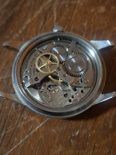 Tissot Herrenuhr Watch Armbanduhr - Bild 8 von 8