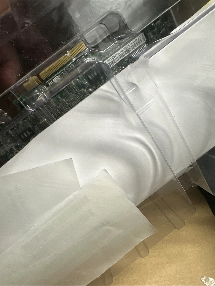 KIT placa de circuito impreso Adaptec by PMC ASR-6405 Foto 3 de 4