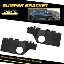 Front Bumper Bracket Fit For 2016-2020 Kia Sorento Left & Right Pair Set