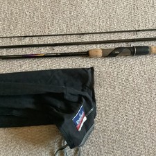 Daiwa Connoisseur X Match 13’ Spliced Tip Fishing Rod