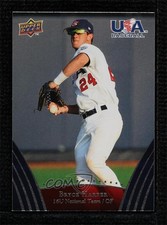 2008 Upper Deck USA Baseball Teams Bryce Harper #47 05pr